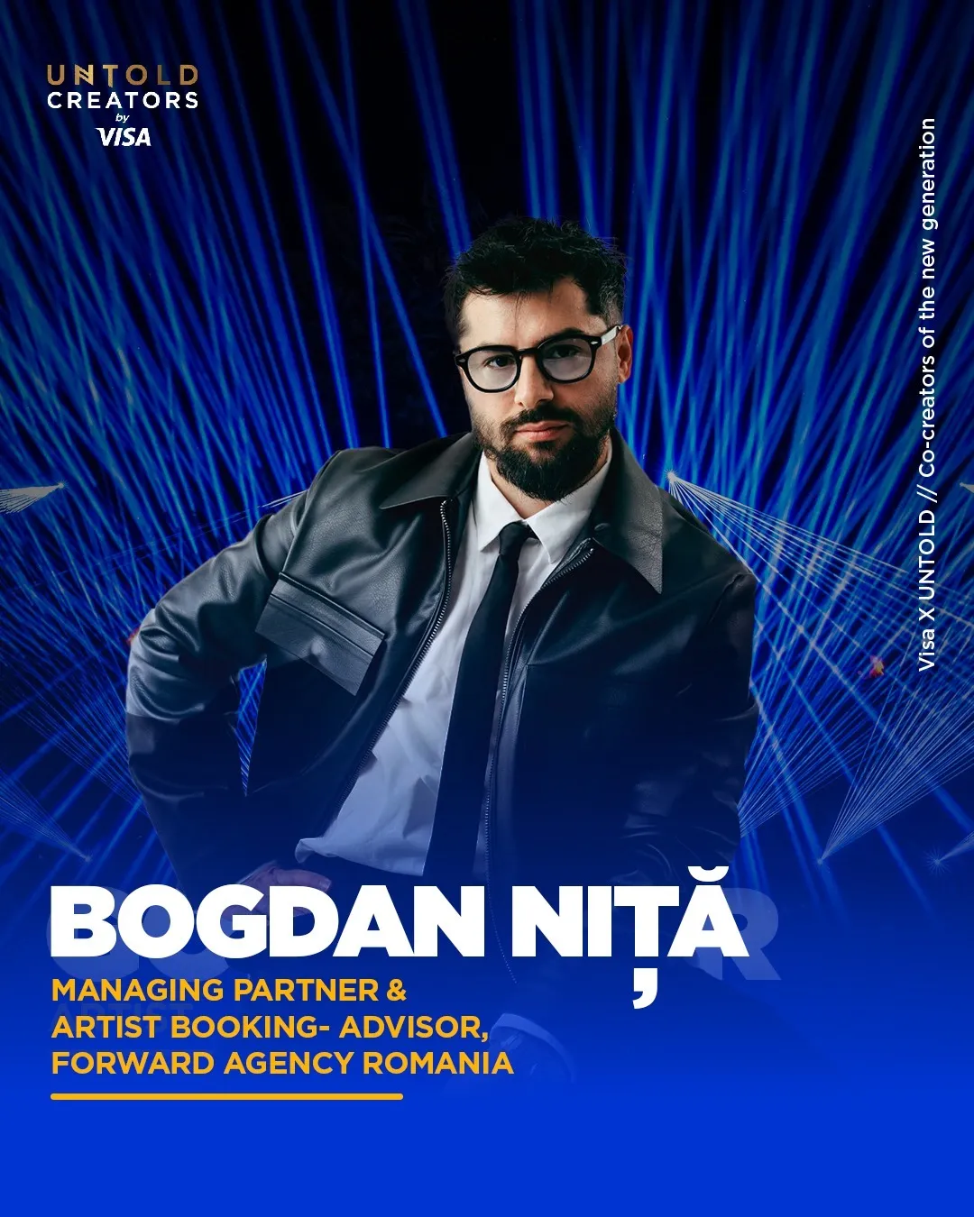 Bogdan Niță