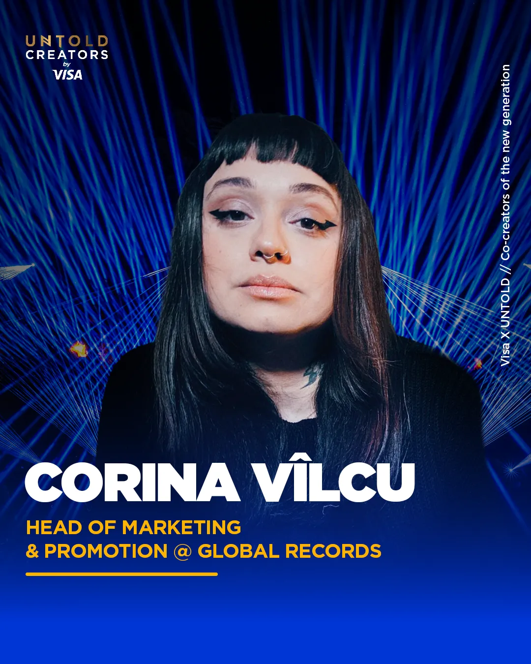Corina Vîlcu