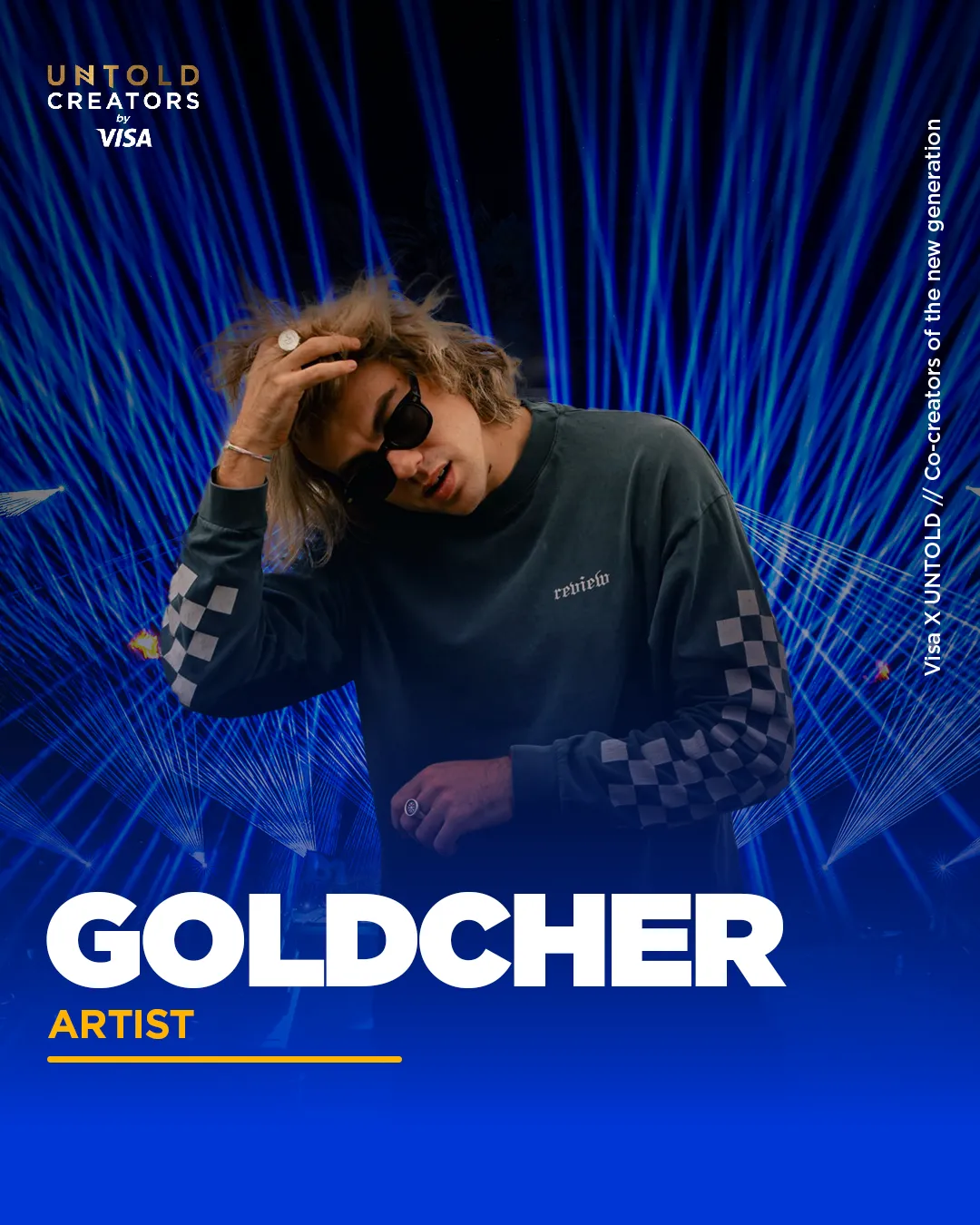 Goldcher