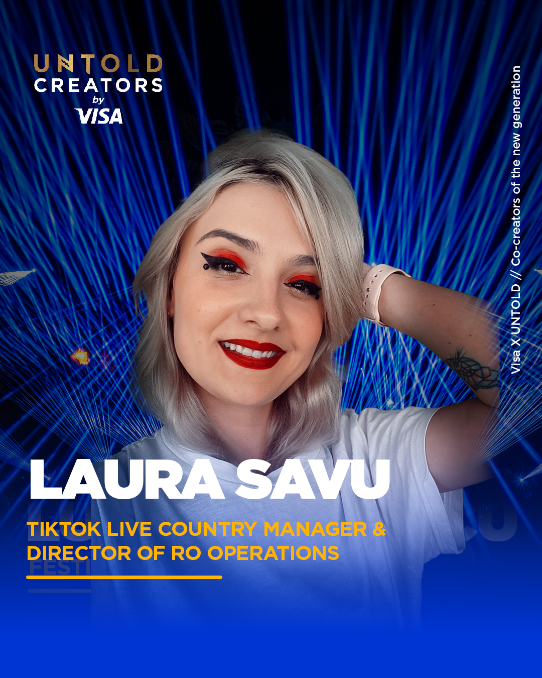 Laura Savu