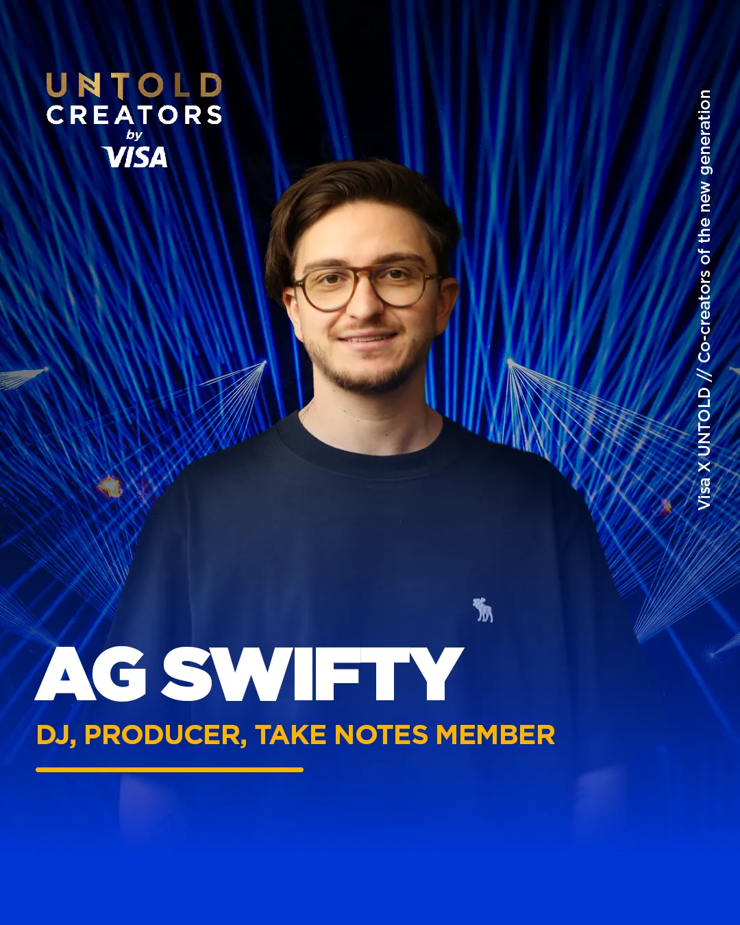 AG SWIFTY
