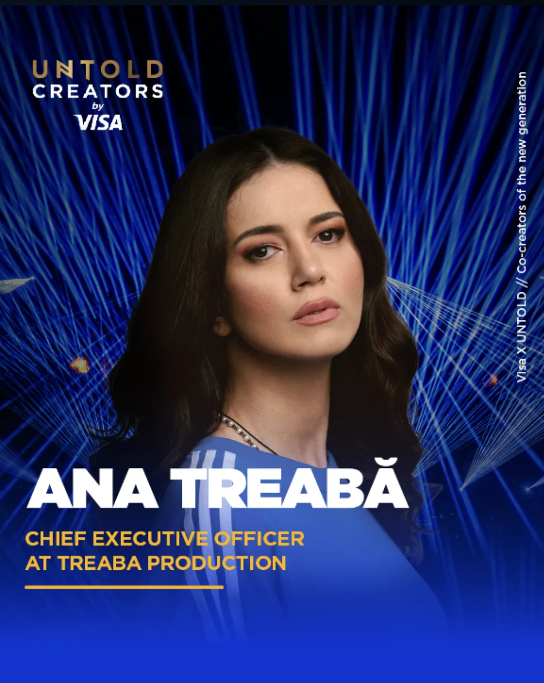 Ana Treabă