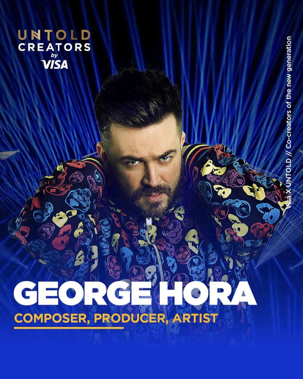 Geroge Hora