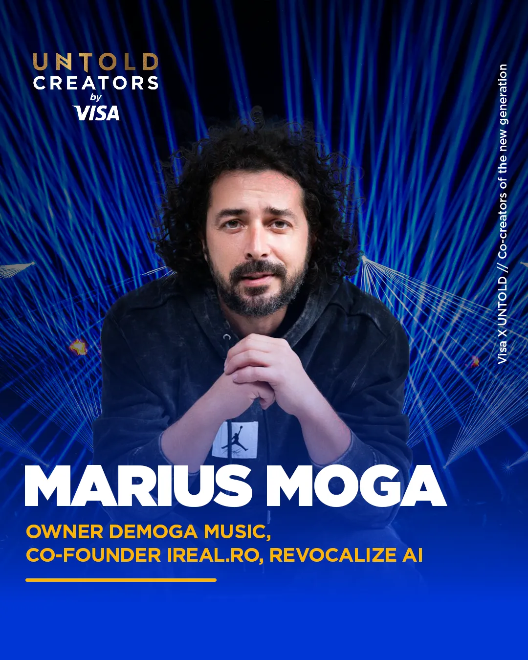 Mariu Moga